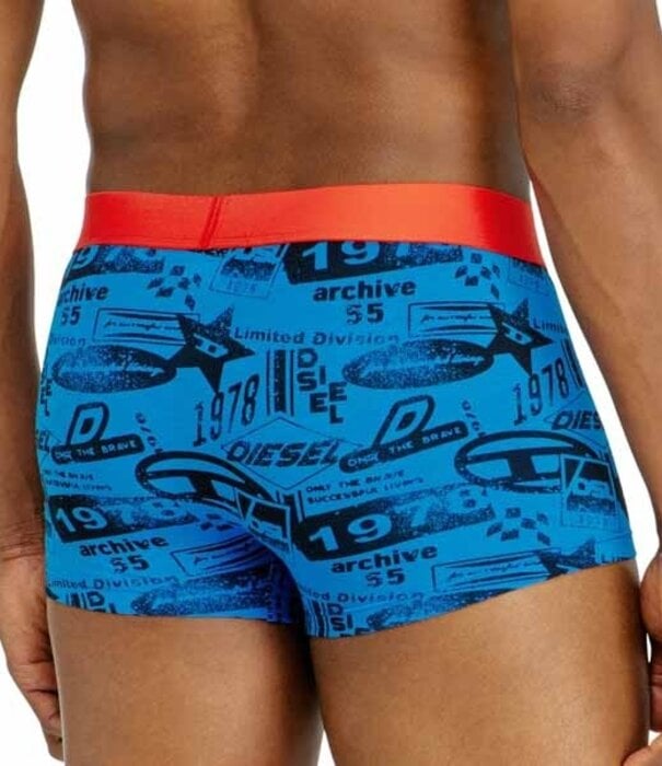 Diesel Damien D-Pop Boxershorts 3-pack