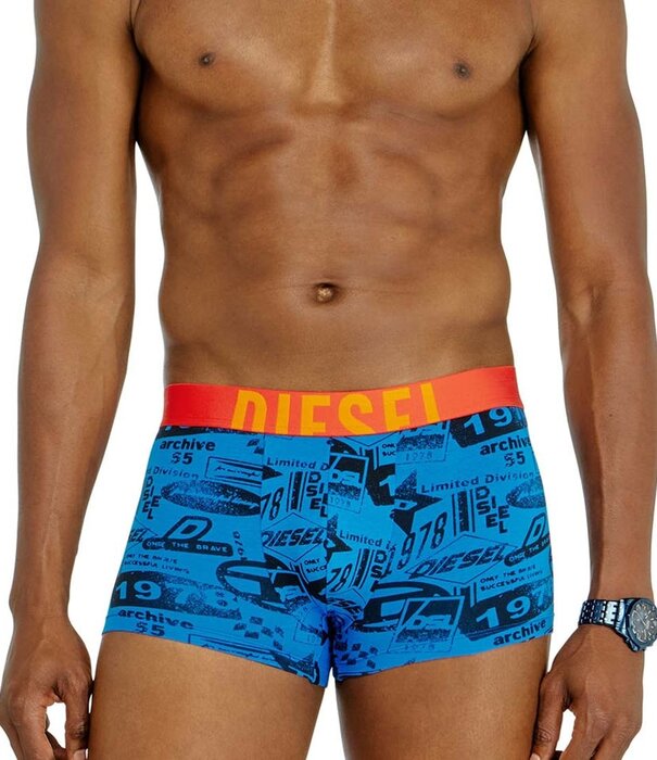 Diesel Damien D-Pop boxers 3-pack