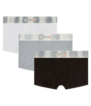 Diesel Damien DNM boxers 3-pack