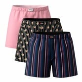 Diesel Ryan D-Core boxers 3-pack