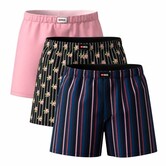 Diesel Ryan D-Core Boxershorts 3-pack