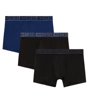 Diesel Sebastian D-Core boxers 3-pack