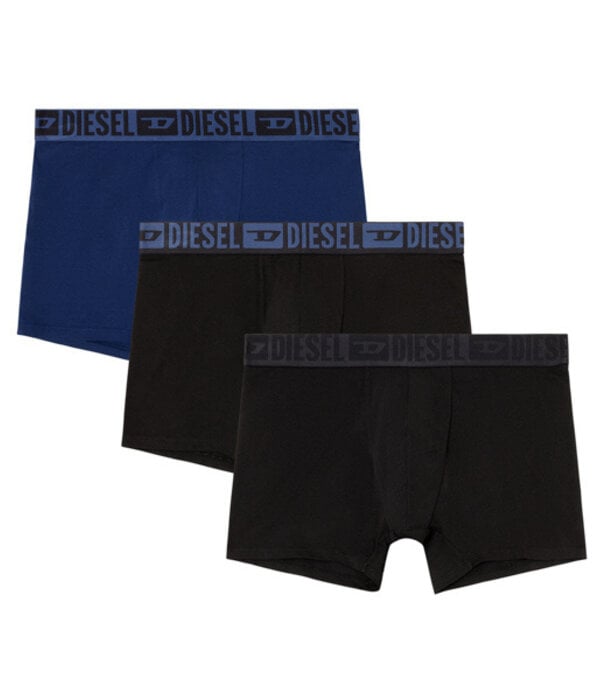 Diesel Sebastian D-Core boxershort 3-pack