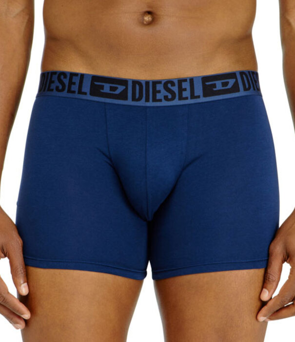 Diesel Sebastian D-Core boxershort 3-pack