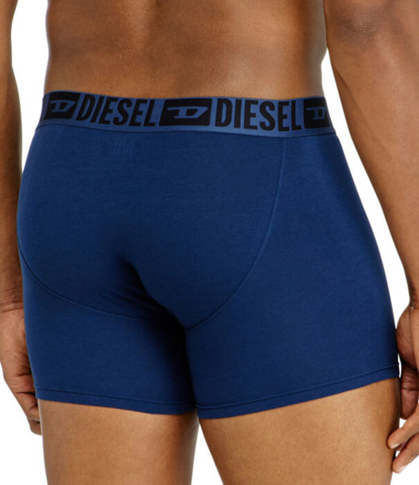 Diesel Sebastian D-Core Boxershorts 3-pack