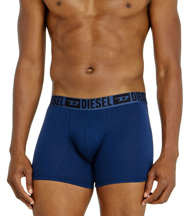 Diesel Sebastian D-Core Boxershorts 3-pack