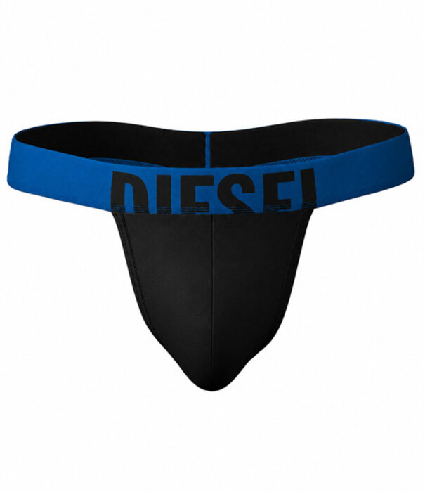 Diesel Fritz D-Pop jockstrap 3-pack