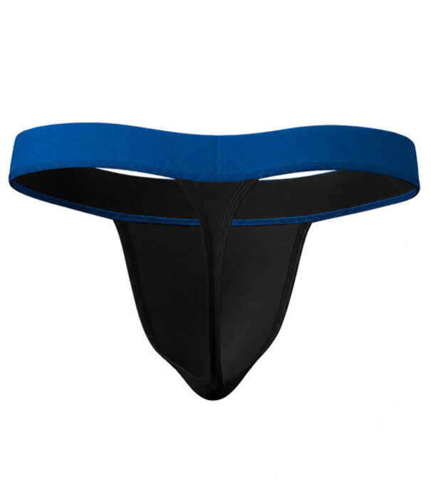 Diesel Fritz D-Pop jockstrap 3-pack