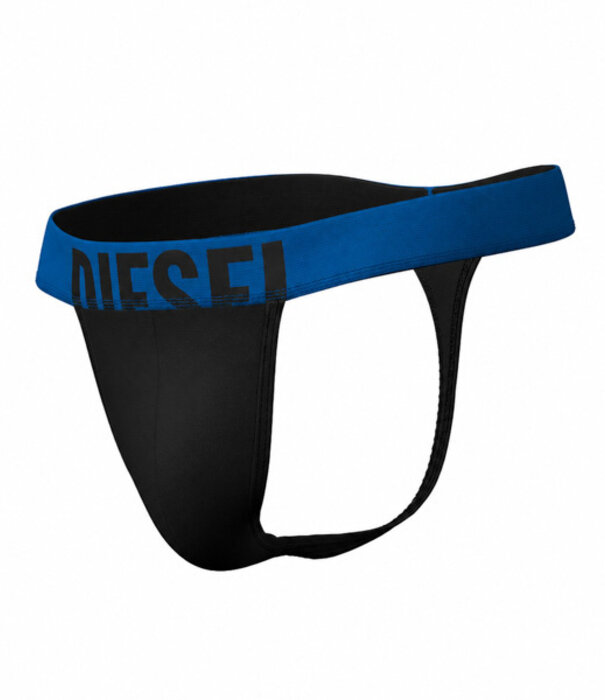 Diesel Fritz D-Pop jockstrap 3-pack