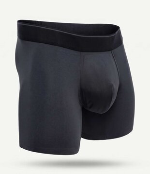 Proud Underwear dark grey boxershort