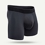 Proud Underwear dark grey boxers