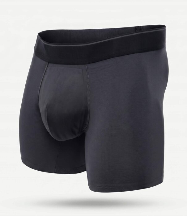 Proud Underwear dark grey boxers