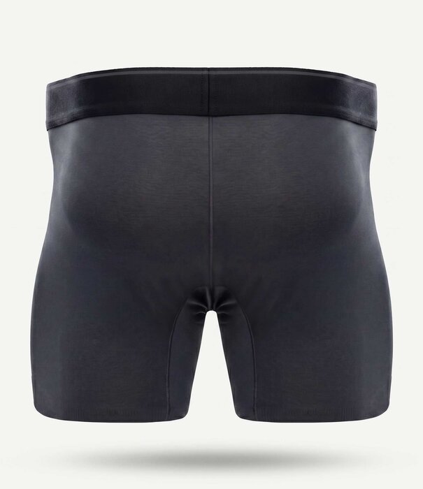 Proud Underwear dark grey boxershort