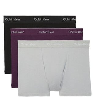 Calvin Klein Relaxed Fit Boxershort 3-pack