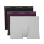 Calvin Klein Relaxed Fit Boxershort 3-pack