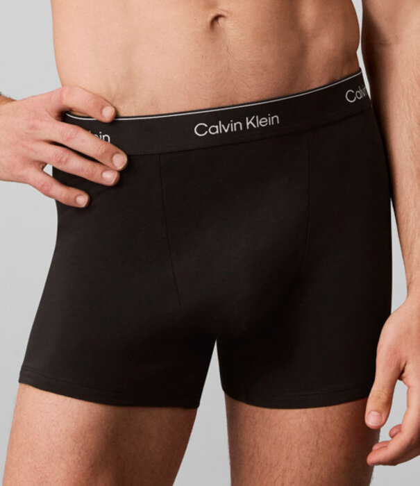 Calvin Klein Relaxed Fit Boxershort 3-pack
