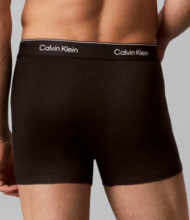 Calvin Klein Relaxed Fit Boxershort 3-pack