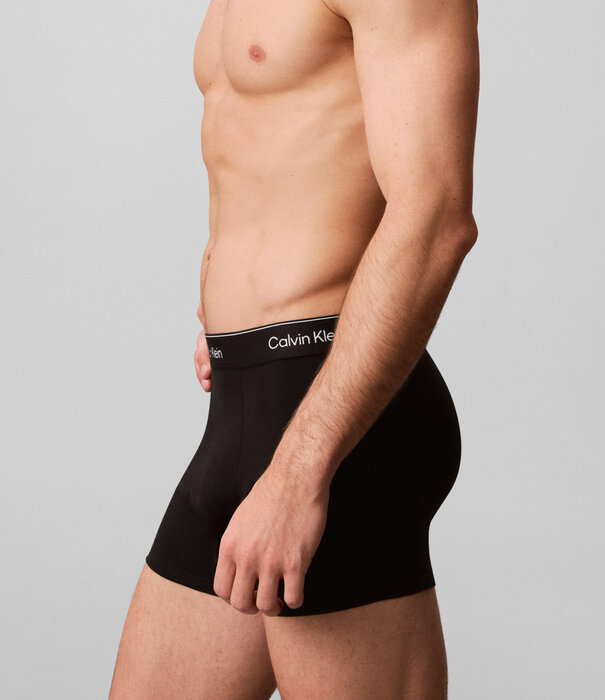 Calvin Klein Relaxed Fit Boxershort 3-pack