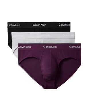 Calvin Klein Hip Slip 3-pack