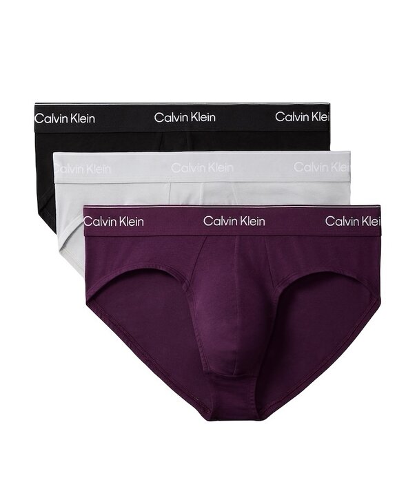 Calvin Klein Hip Slip 3-pack