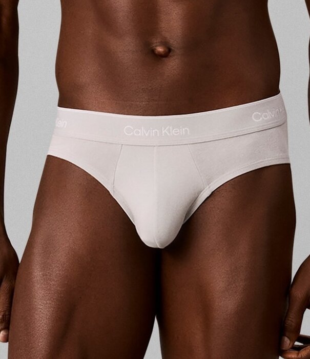 Calvin Klein Hip Slip 3-pack