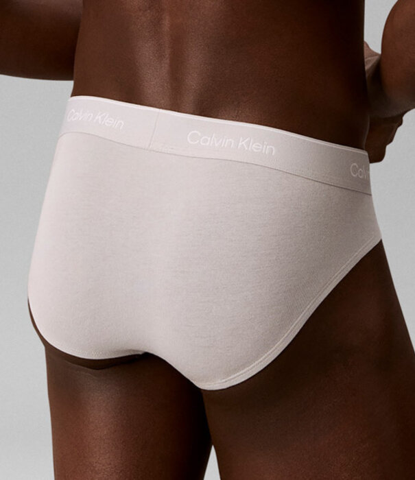 Calvin Klein Hip Slip 3-pack