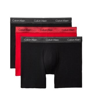 Calvin Klein Boxershort 3-pack