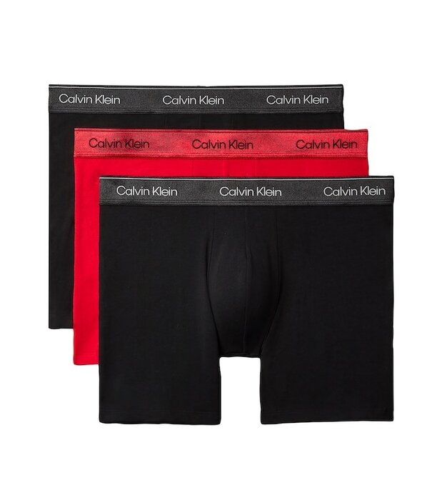 Calvin Klein Boxershort 3-pack