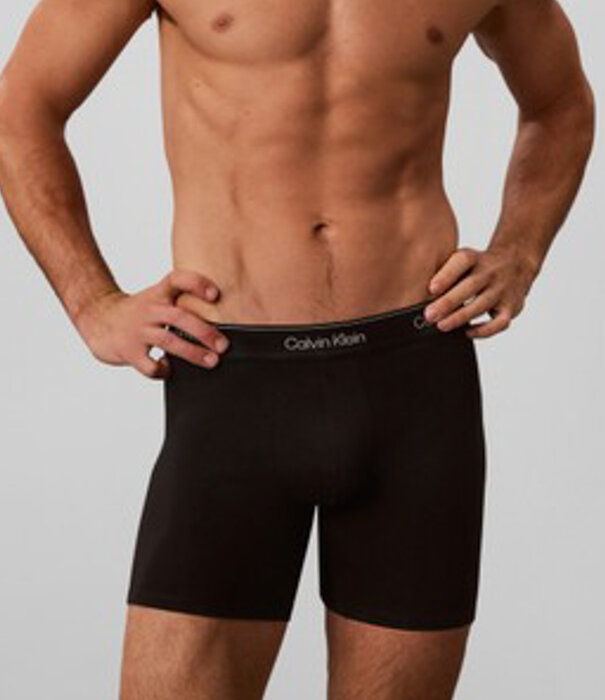 Calvin Klein Boxershort 3-pack