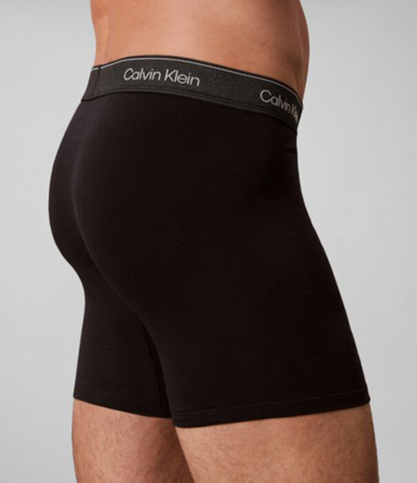 Calvin Klein Boxershort 3-pack
