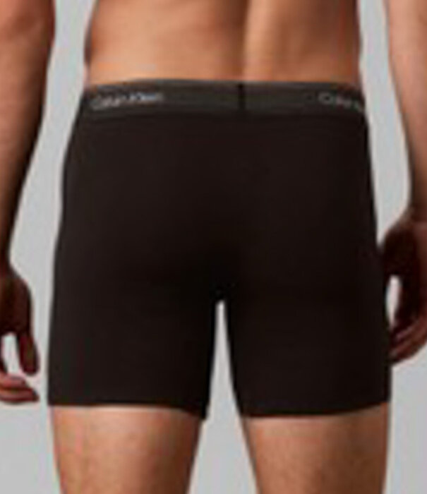 Calvin Klein Boxershort 3-pack