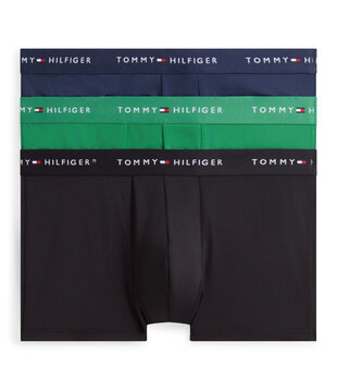 Tommy Hilfiger Trunk 3-pack
