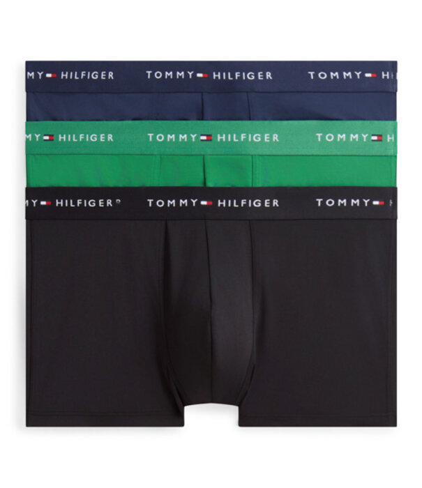 Tommy Hilfiger Trunk 3-pack