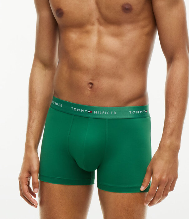 Tommy Hilfiger Trunk 3-pack