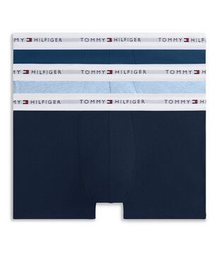 Tommy Hilfiger Trunk 3-pack