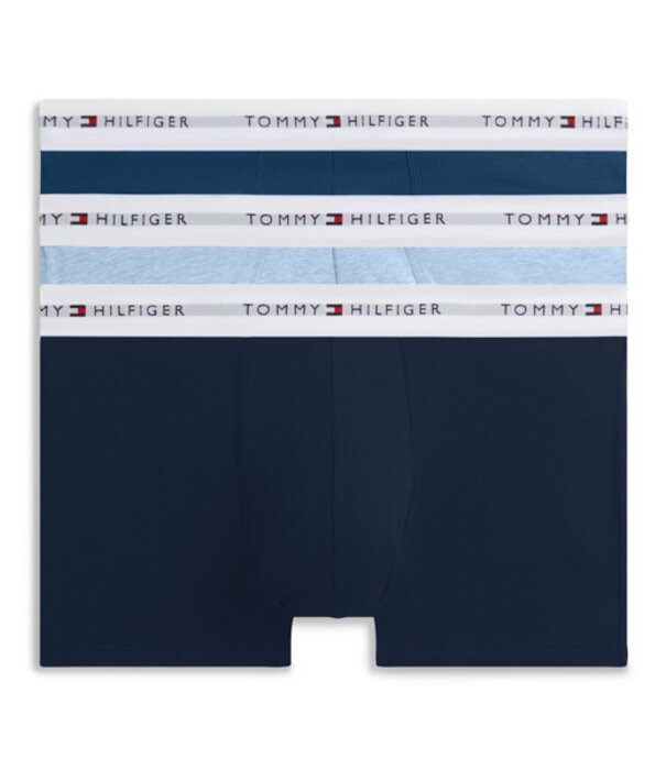 Tommy Hilfiger Trunk 3-pack