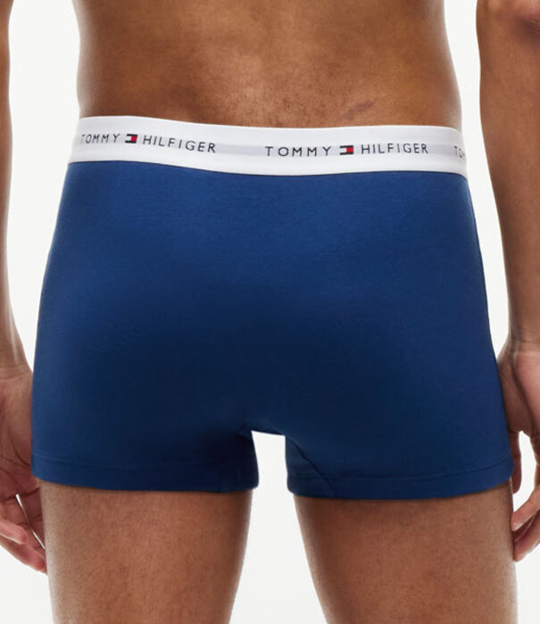 Tommy Hilfiger Trunk 3-pack