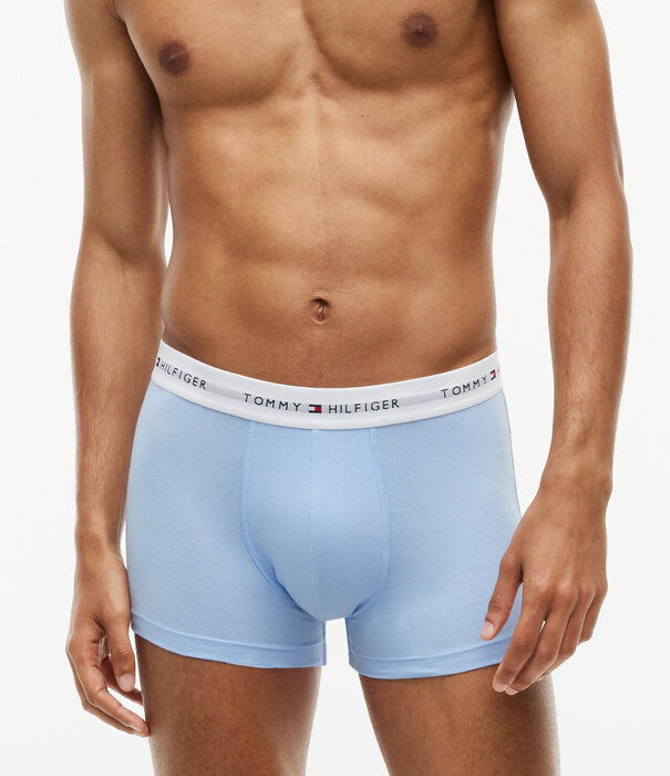 Tommy Hilfiger Trunk 3-pack