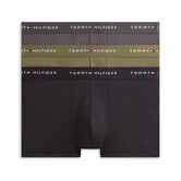 Tommy Hilfiger Trunk 3-pack