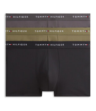 Tommy Hilfiger Trunk 3-pack