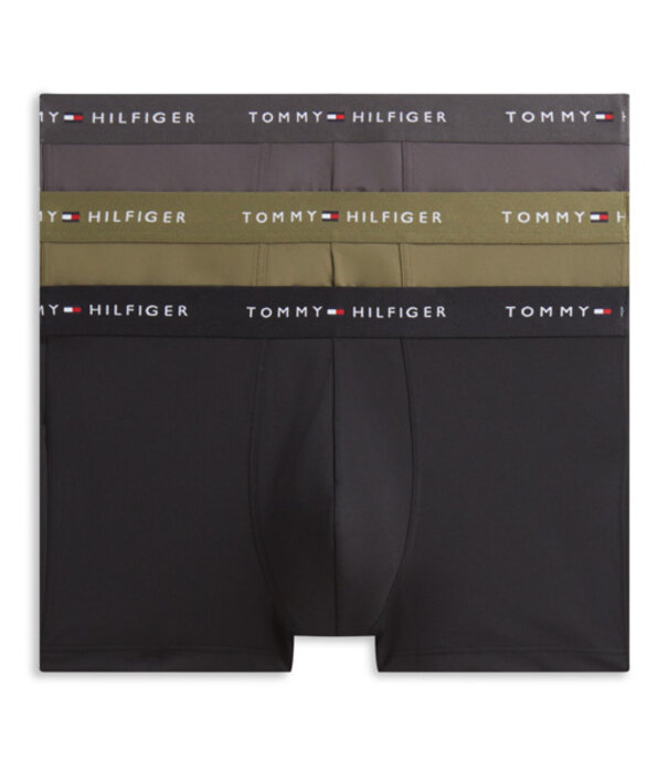 Tommy Hilfiger Trunk 3-pack