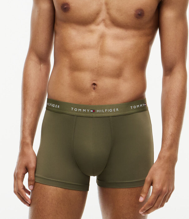 Tommy Hilfiger Trunk 3-pack
