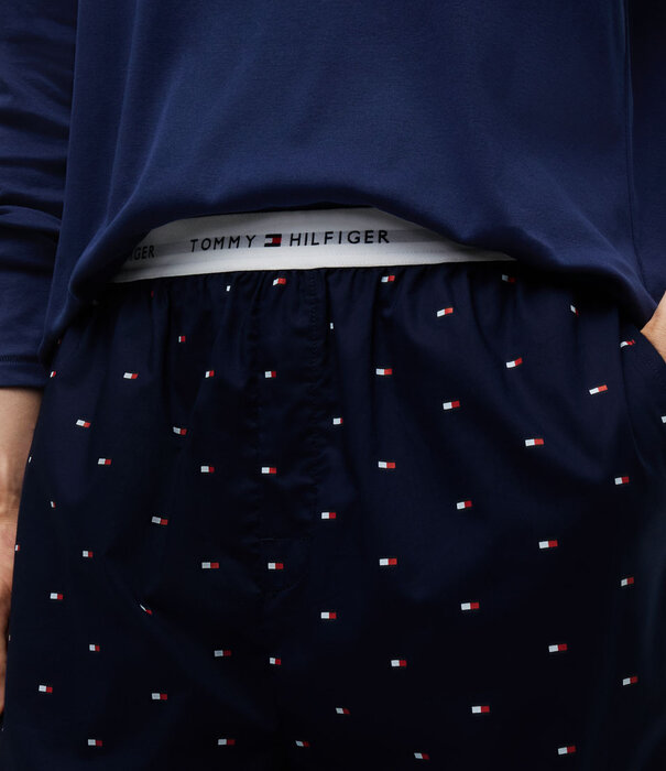 Tommy Hilfiger Pyjamaset