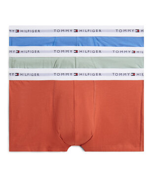 Tommy Hilfiger Trunk 3-pack