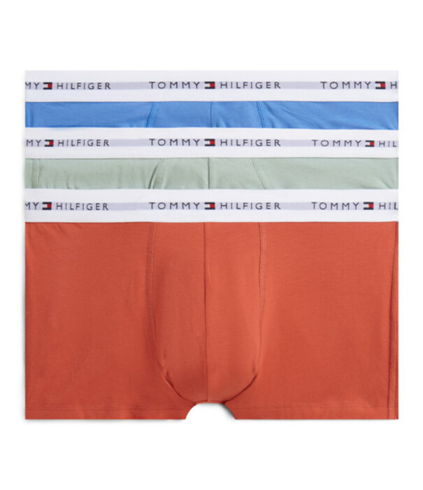 Tommy Hilfiger Trunk 3-pack
