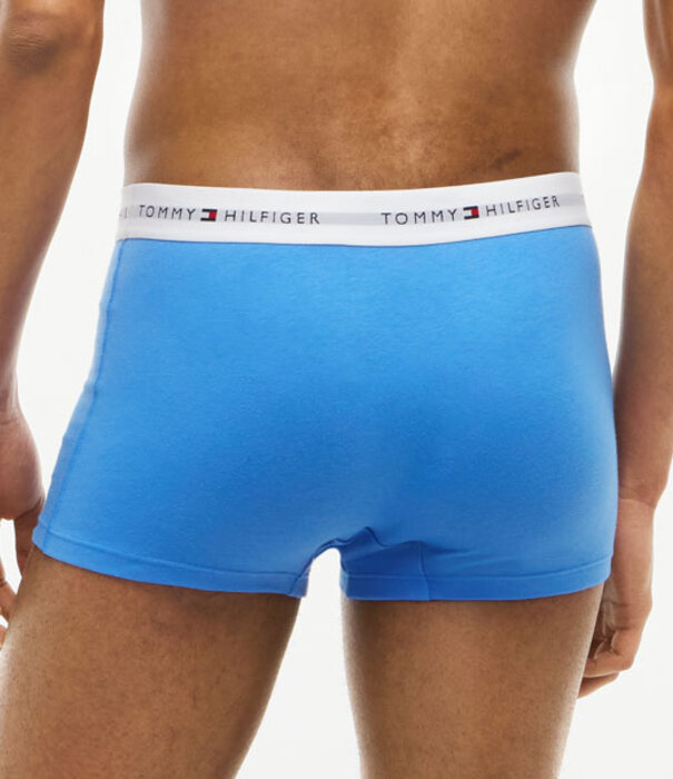 Tommy Hilfiger Trunk 3-pack