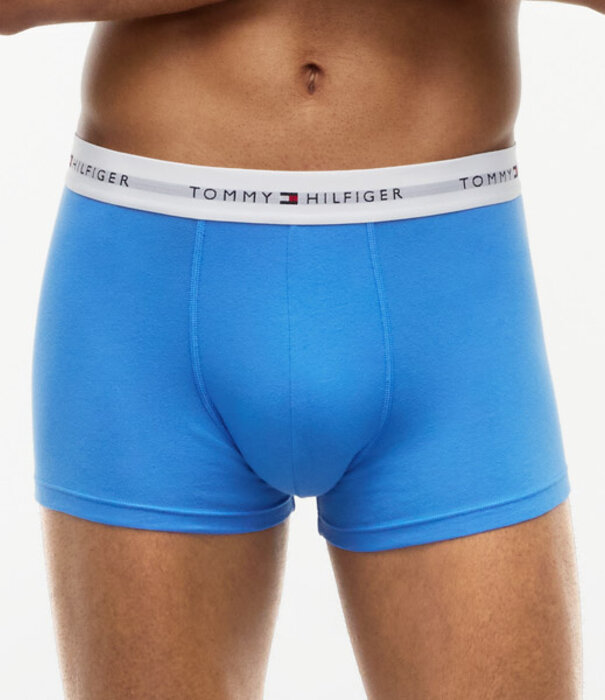 Tommy Hilfiger Trunk 3-pack