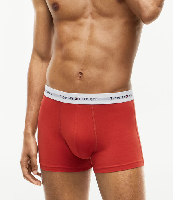 Tommy Hilfiger Trunk 3-pack