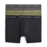 Tommy Hilfiger Boxer Brief 3-pack