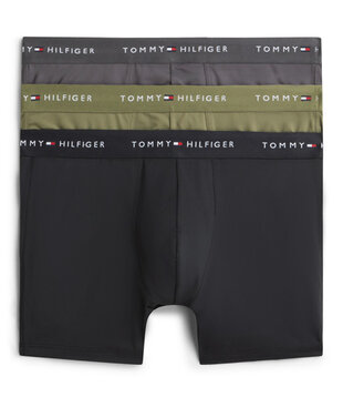 Tommy Hilfiger Boxer Brief 3-pack